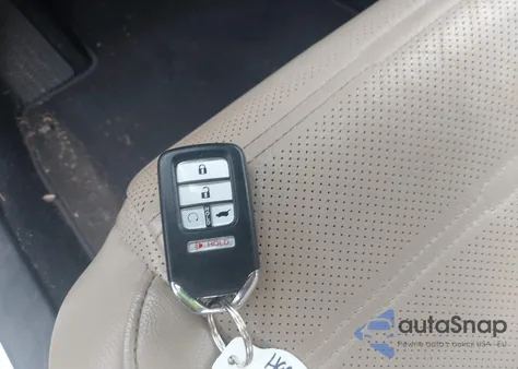 2020 Honda Cr-V 2Wd Ex-L z USA, uszkodzony, nr VIN 7FARW1H85LE024617